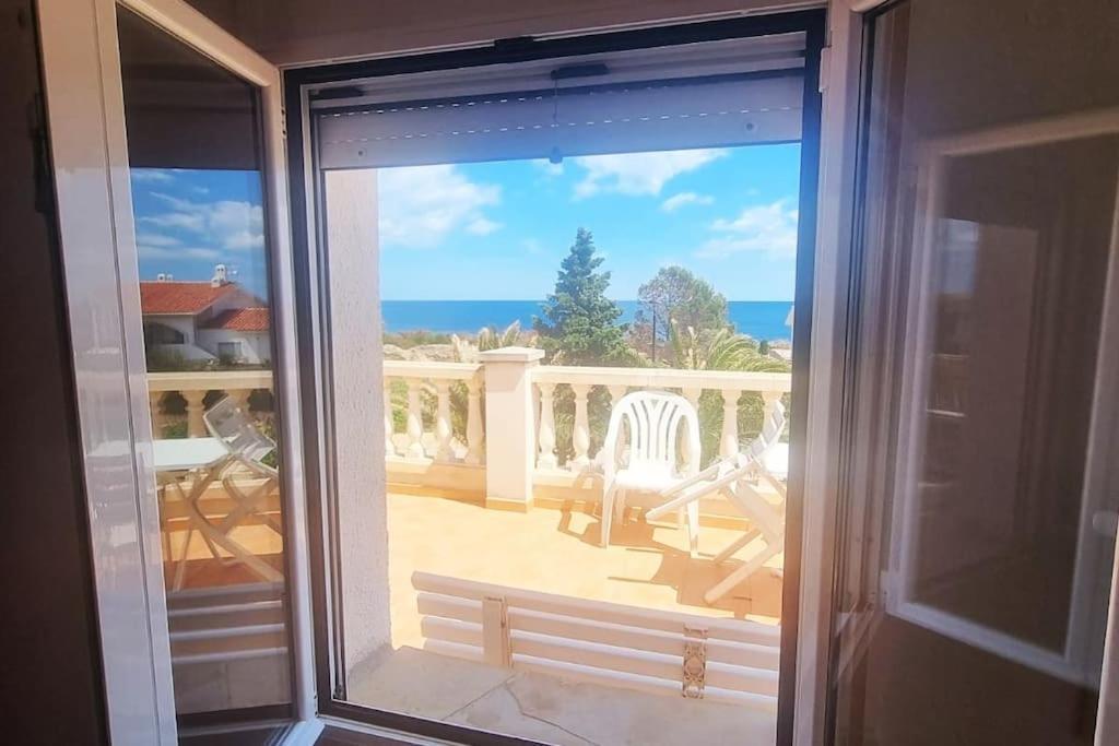 Апартаменты Perla De Mar Ла-Амеллья-де-Мар Экстерьер фото