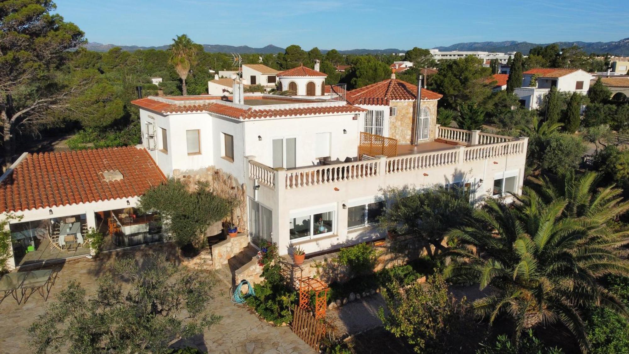 Апартаменты Perla De Mar Ла-Амеллья-де-Мар Экстерьер фото